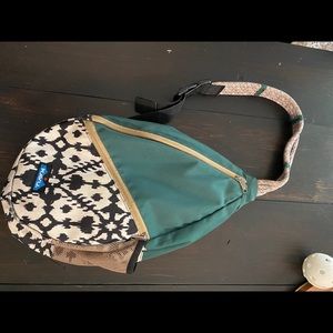 Large Kavu bag